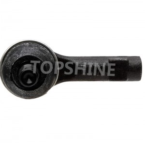 Chinese suppliers Car Auto Suspension Parts Tie Rod End for MOOG ES486L