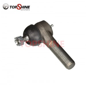 ES642L Chinese suppliers Car Auto Suspension Parts  Tie Rod End for MOOG