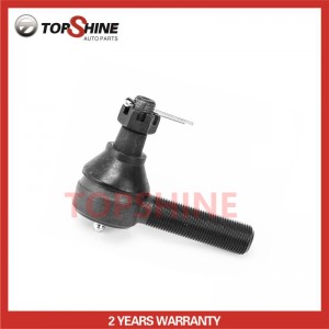 Rapid Delivery for Steering Parts Tie Rod End (MB527169) for Mitsubishi Lancer-Fiore