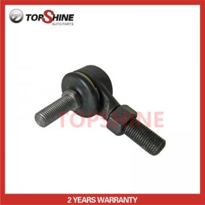 Chinese suppliers Car Auto Suspension Parts Tie Rod End for MOOG ES64R