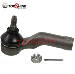 High Quality for Ok011-32-292A Auto Steering Parts Factory Wholesale Rack End Tie Rod Ends for KIA