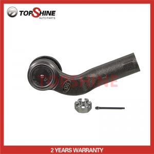 High Quality for Ok011-32-292A Auto Steering Parts Factory Wholesale Rack End Tie Rod Ends for KIA