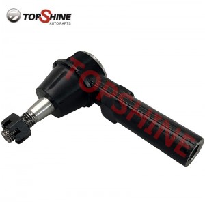 Quoted price for Front Steering Parts OE 8A0419812 Tie Rod End for Audi