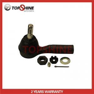 Professional Factory for Tie Rod End