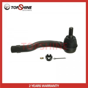 ES800031  Car Auto Suspension Parts suppliers Tie Rod End for MOOG