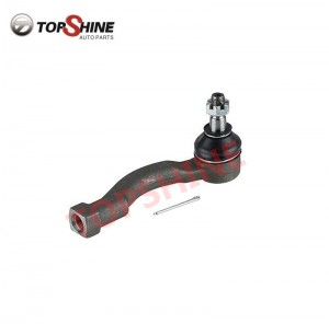 ES800042 Car Auto Suspension Parts suppliers Tie Rod End for MOOG