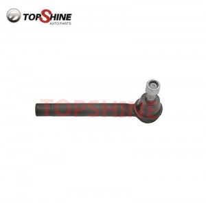 ES800046 Car Auto Suspension Parts suppliers Tie Rod End for MOOG