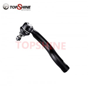 ES800053 Car Auto Suspension Parts suppliers Tie Rod End for MOOG