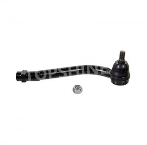 ES800055 Car Auto Suspension Parts suppliers Tie Rod End for MOOG