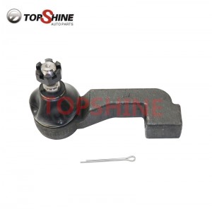 Car Auto Suspension Parts suppliers ES800087 Tie Rod End for MOOG