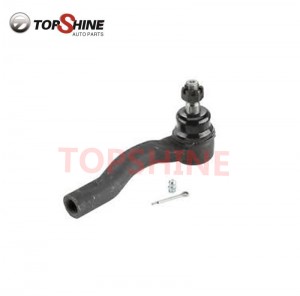 Car Auto Suspension Parts suppliers Tie Rod End for MOOG ES800101