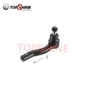 Car Auto Suspension Parts suppliers Tie Rod End for MOOG ES800102