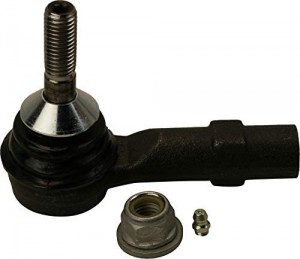 Car Auto Suspension Parts suppliers ES800222 Tie Rod End for MOOG