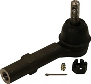 Car Auto Suspension Parts suppliers ES800223 Tie Rod End for MOOG