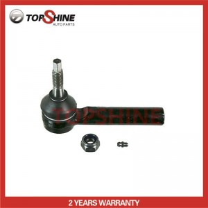 Car Auto Suspension Parts suppliers ES800223 Tie Rod End for MOOG