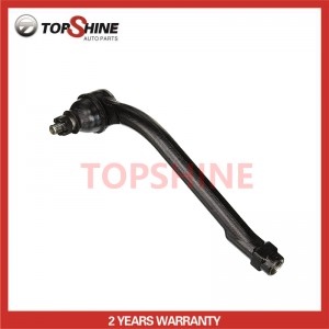 Car Auto Suspension Parts suppliers ES800229 Tie Rod End for MOOG