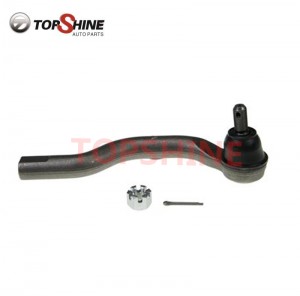 Car Auto Suspension Parts suppliers ES800239 Tie Rod End for MOOG