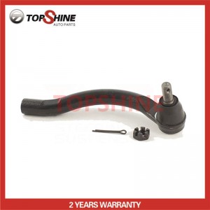 Car Auto Suspension Parts suppliers ES800239 Tie Rod End for MOOG