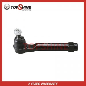 Car Auto Suspension Parts suppliers ES800303 Tie Rod End for MOOG