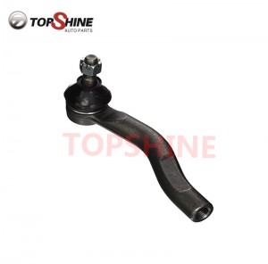 Car Auto Suspension Parts suppliers Tie Rod End for MOOG ES800311