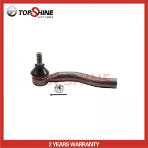 Car Auto Suspension Parts suppliers Tie Rod End for MOOG ES800311