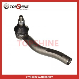 Chinese suppliers Car Auto Suspension Parts ES800312 Tie Rod End for MOOG