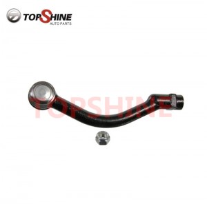 Chinese suppliers Car Auto Suspension Parts ES800334 Tie Rod End for MOOG