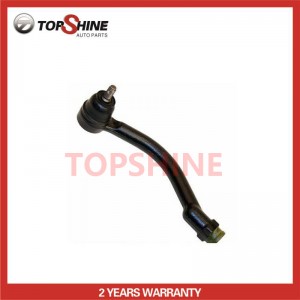 Chinese suppliers Car Auto Suspension Parts ES800334 Tie Rod End for MOOG