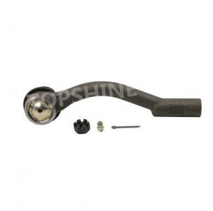 Bottom price Tie Rod End 45047-39165 for Toyota Auto Parts