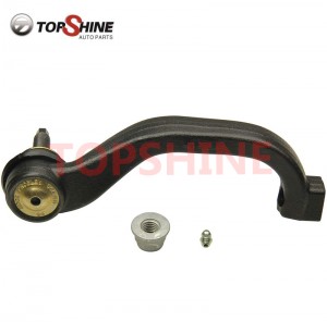 Supply OEM/ODM Cnbf Flying Auto Parts 32211096327 Ball Joint Tie Rod End for BMW X5 E53