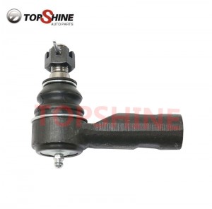 Wholesale Price Steering Parts Tie Rod End (48810-79000) for Suzuki Carry