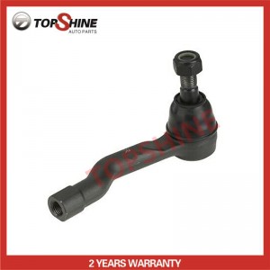 ES800429 Chinese suppliers Car Auto Suspension Parts  Tie Rod End for MOOG