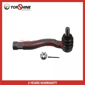 ES800449 Chinese suppliers Car Auto Suspension Parts  Tie Rod End for MOOG