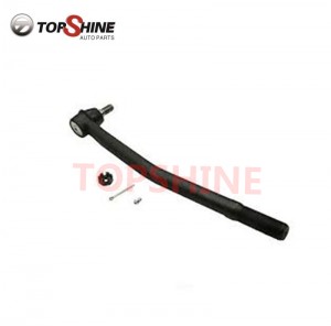 ES800481 Car Auto Suspension Parts suppliers Tie Rod End for MOOG