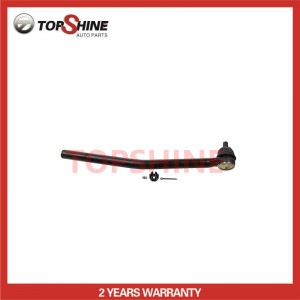 2019 wholesale price Svd Auto Accessories Genuine Japanese Car Steering Systems Front Axle Axial Rod Tie Rod End for 45046-39106 45046-39125 45046-39165