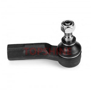 ES800505 1K0423811G Car Suspension Parts Rack End Steering Tie Rod End for VW