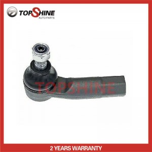 ES800505 1K0423811G Car Suspension Parts Rack End Steering Tie Rod End for VW