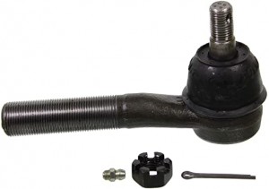 ES800523 Car Auto Suspension Parts suppliers Tie Rod End for MOOG