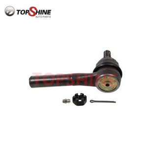 ES800523 Car Auto Suspension Parts suppliers Tie Rod End for MOOG