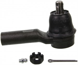 ES800527 Car Auto Suspension Parts suppliers Tie Rod End for MOOG