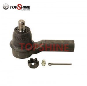 Professional China 45046-09720 Ball Joint High Quality Tie Rod End for Vios Yaris Sienta