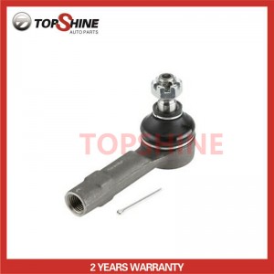 ES800527 Car Auto Suspension Parts suppliers Tie Rod End for MOOG