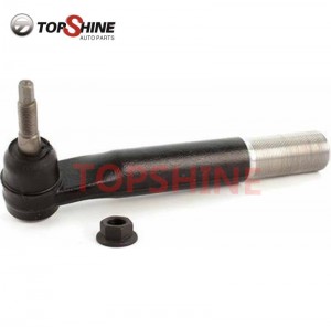 Factory directly OEM 8s0 423 812 Tie Rod End for Audi Tt 2015-2023 High Quality Auto Suspension Spare Parts Right Side 8s0423811 Other Auto Spare Parts