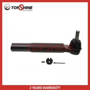 ES800532 Car Auto Suspension Parts suppliers Tie Rod End for MOOG