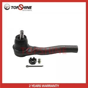 ES800574 Car Auto Parts Steering Parts Tie Rod End for Nissan