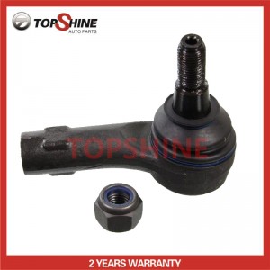 ES800655 ES800656 7L0422817D 7L0422818D  Car Suspension Parts Rack End Steering Tie Rod End for Audi