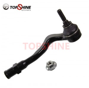 ES800670 AU-ES-7377 Car Suspension Parts Tie Rod End For Audi