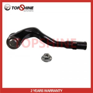 ES800670 AU-ES-7377 Car Suspension Parts Tie Rod End For Audi