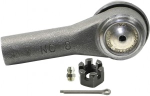 ES800846 Auto Parts Steering Parts Tie Rod End for Moog