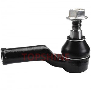 ES800849 ES800870 LR002609 FD-ES-5109 Car Suspension Parts Rack End Tie Rod End for Volvo